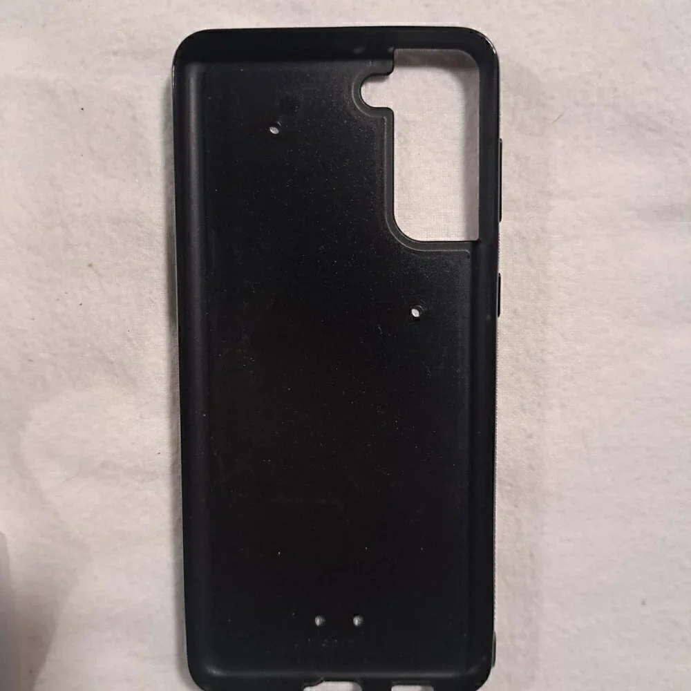 NWT Ghost Face Samsung S21 Plus Phone Case